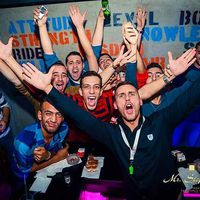 Adouane Lyes's Photo