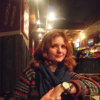 Le foto di Iryna Bakaleiko