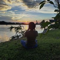 Adrian Cerecedo's Photo