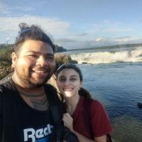 Javier Ezequiel's Photo