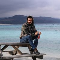 Samet Zeytun的照片