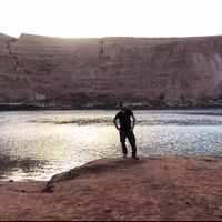 Gilad Reznik的照片