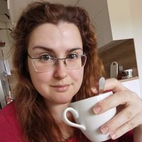 KatRin Stone的照片