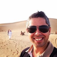 Luís Oliveira's Photo