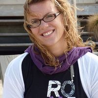 Johanna Gleussner's Photo