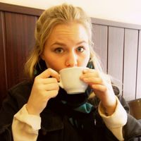 Fotos de Elisabeth Harpenau