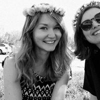 Фотографии пользователя Eva Perútková