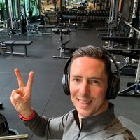 Christophe VH's Photo