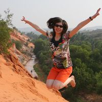 Paulina Gobiecka's Photo