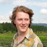 Daniel Kelly的照片