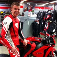 Xavier Pellet的照片