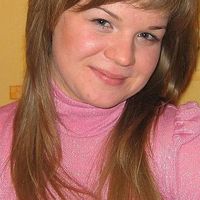 Yulia Ostankova's Photo