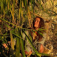 Ksenia Maevskaya's Photo