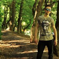 Lirak Juniku's Photo