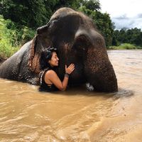 Daniela Falla's Photo