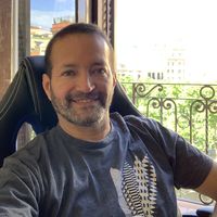 Fabio Aguilar's Photo