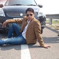 Nitish Bhardwaj's Photo