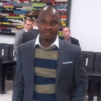 David Ogunsola's Photo