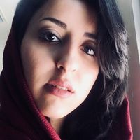 Mahshid Saeedi的照片