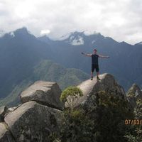 Daniel Espinoza D的照片