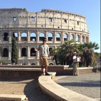 Jorge Ramiro Alarcón Vargas的照片