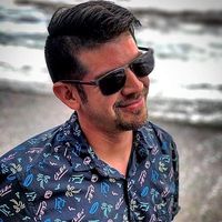 Alex Hiram Huitron Marchena's Photo