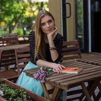 Елизавета Лисицина的照片