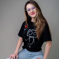 Theodora Alexa's Photo