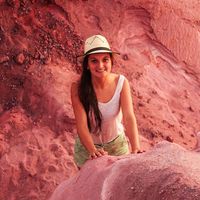 Helene Marchand's Photo