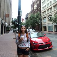 Fotos de Nadya Skliarova