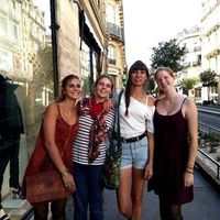 Onitsha Pambour's Photo