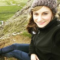 Natalie Lomoriello的照片