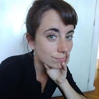 Camila López's Photo