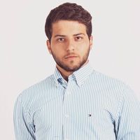 Bruno Teixeira's Photo