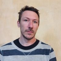 Thomas Deschamps的照片