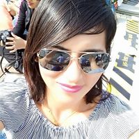 Elizabeth Delgado Gómez's Photo