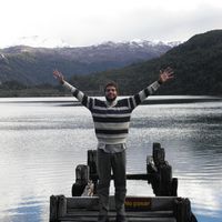 denis vitale's Photo