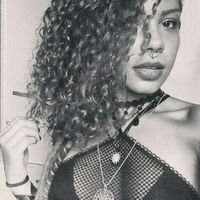 Fernanda Ferreira's Photo