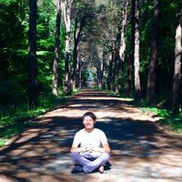 Chike Mirza的照片