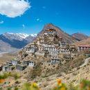Road To Spiti - Couchsurfing Adventure的照片