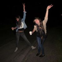 Fotos de Marjory Chopin