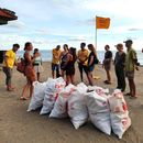 Weekly Beach Cleanup with Trash Hero Canggu 's picture