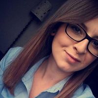 Karolina Czaplińska的照片