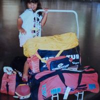 Photos de Raissa Lencioni