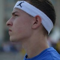 Тимур Боровиков's Photo