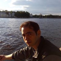 Le foto di Nima Ahmadi