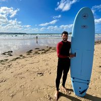 Flavio D's Photo