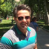 Le foto di Amir Kiani