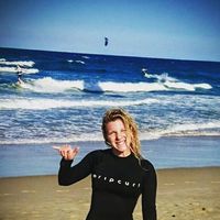 Theresa Schweizer's Photo