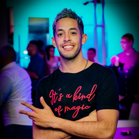 Roy Maximiliano的照片